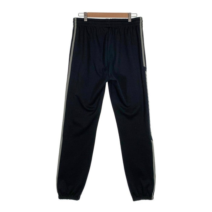 adidas アディダス 18AW KANYE WEST カニエウエスト CALABASAS Track Pants カラバサス トラックパンツ ブラック DY0572 Size M 福生店