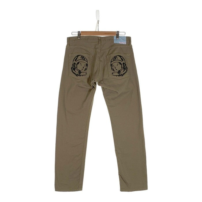 Ice Cream アイスクリーム RUNNING DOG COTTON PANTS ランニングドッグ コットンパンツ オリーブ Size M 福生店