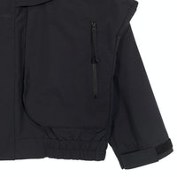 Columbia コロンビア 20AW ATMOS LAB アトモスラボ Powder Keg ナイロンジャケット ブラック Size L 福生店