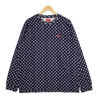 SUPREME シュプリーム 22AW Small Box L/S Tee スモールボックス