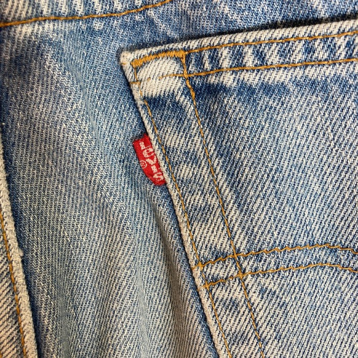 Levi's リーバイス 501XX USA製 デニムパンツ ブルー sizeW35 L34 瑞穂店