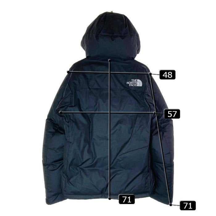 THE NORTH FACE ノースフェイス Baltro Light Jacket バルトロライトジャケット ダウン ブラック ND92340  Size L 瑞穂店