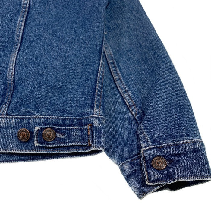 GAP ギャップ PIONEER デニムジャケット トラッカー オールド インディゴ Size SM 福生店