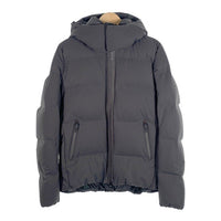 DESCENTE ALLTERRAIN デサントオルテライン MIZUSAWA ANCHOR 水沢ダウン アンカー ジャケット グレー DAMSGK31U Size M 福生店