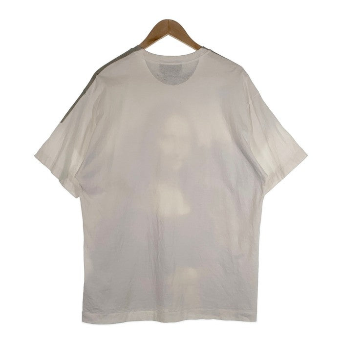 L【在庫あり】SUPREME 22SS STONE  MONA LISA S/S TOP Buy Supreme x Stone Island Short-Sleeve Top 'Mona Lisa