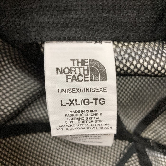 THE NORTH FACE ノースフェイス GORE-TEX MOUNTAIN CAP ゴアテックス マウンテンキャップ ブルー sizeL-XL 瑞穂店