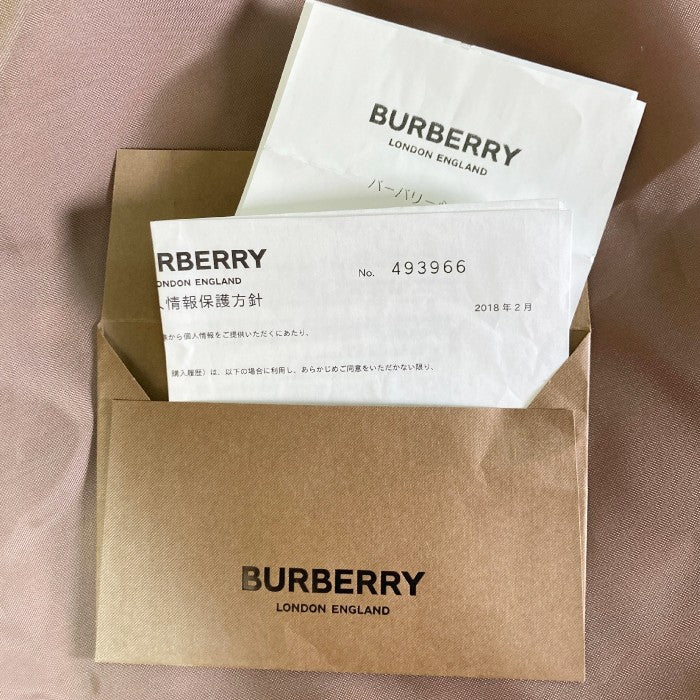 BURBERRY バーバリー クラシックシャツジャケット 裏ボア ベージュ sizeXS 瑞穂店