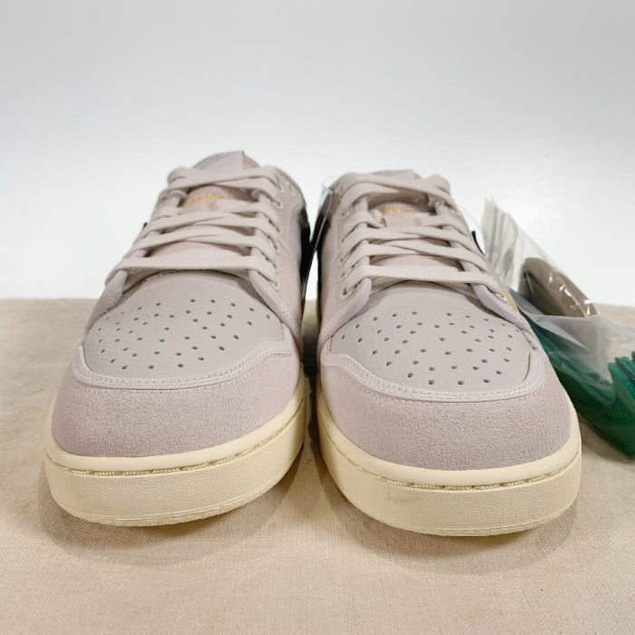 AJKO 1 LOW SP エアジョーダン1ロー ノックアウト UNION ユニオン DZ4864-100 Size 27.5cm 福生店