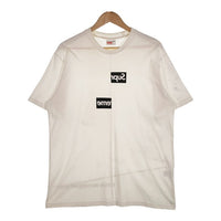 SUPREME シュプリーム 18AW COMME des GARCONS SHIRT コムデギャルソンシャツ Split Box Logo –  GolRagオンラインショップ