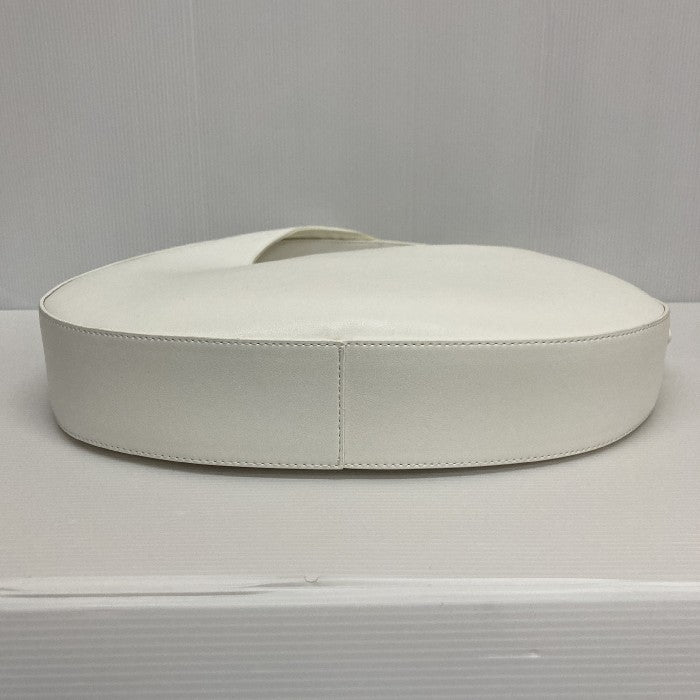 JOSE MOON ジョゼムーン MOON BAG ムーンバッグ ホワイト 瑞穂店