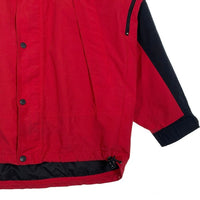 THE NORTH FACE ノースフェイス Activent マウンテンパーカー レッド NP-2319 Size S 福生店