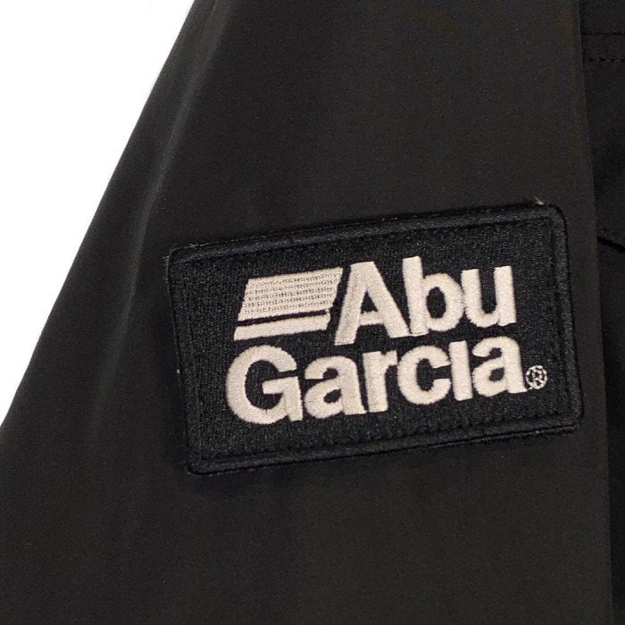 Abu Garcia アブガルシア WR M65 JACKET フィールドジャケット ブラック 1539636 Size M 福生店