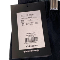 DAIWA PIER39 ダイワピア 23AW TECH LOOSE 6P MIL PANTS テックルーズ ルーズパンツ ブラック BP-43023W Size XL 福生店