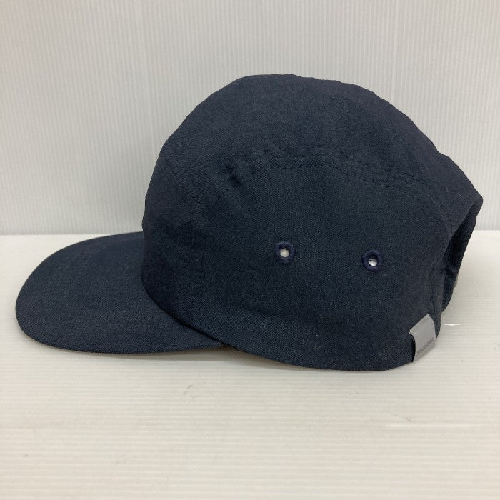 HOUDINI フーディニ キャップ ネイビー sizeM 瑞穂店