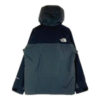 THE NORTH FACE ノースフェイス NP62236  MOUNTAIN LIGHT JACKET マウンテンライトジャケット アスファルトグレー sizeM 瑞穂店