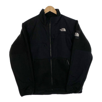 THE NORTH FACE ノースフェイス Denali Jacket デナリジャケット フリース ブラック NA72051 Size L 福生店