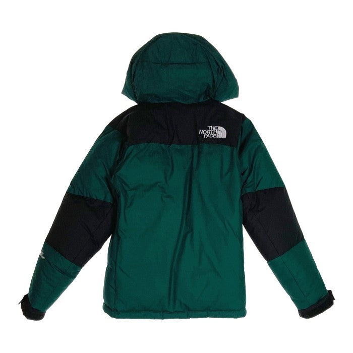 THE NORTH FACE ザノースフェイス ND91840 BALTRO LIGHT JACKET ダウンジャケット グリーン sizeXXS 瑞穂店