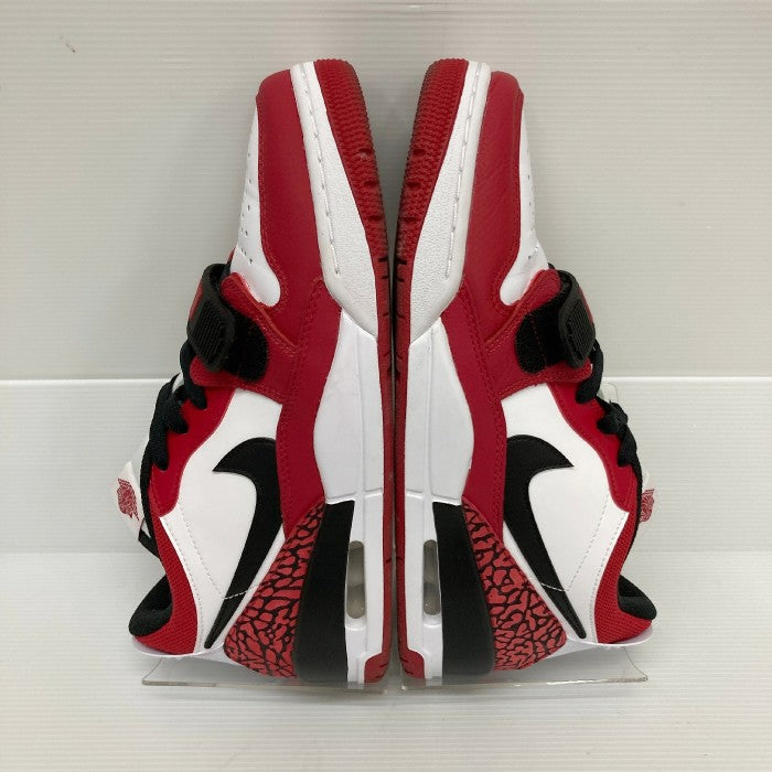 NIKE ナイキ CD7069-116 AIR JORDAN LEGACY エアジョーダン 312 LOW レガシー ロー ホワイト size27cm 瑞穂店