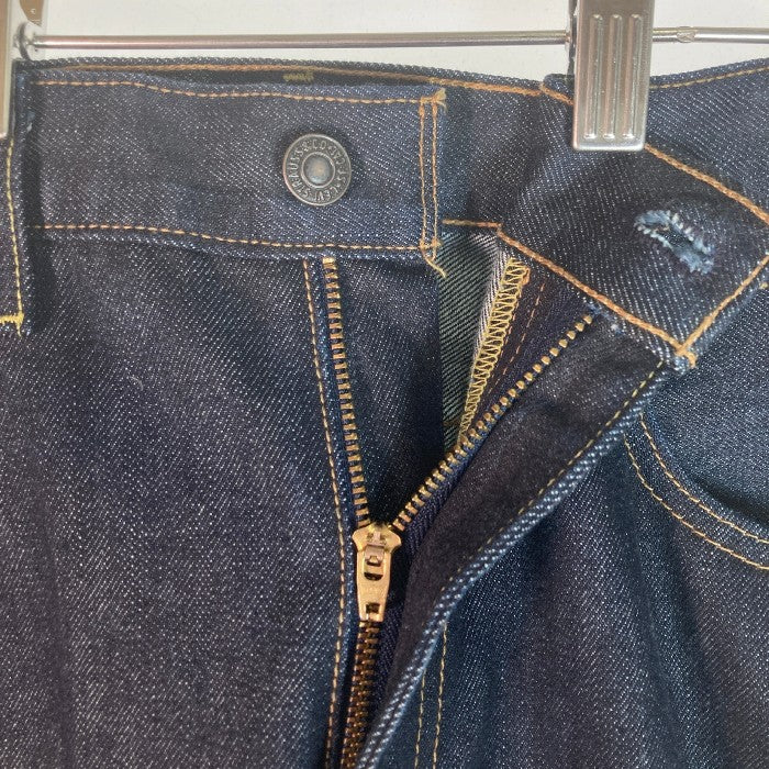 Levi's リーバイス 517 ブーツカット デニムパンツ USA製 インディゴ sizeW34 瑞穂店