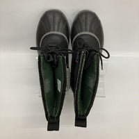 SOREL ソレル CARIBOU XT スノーブーツ ブラック size27cm 瑞穂店