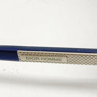 Dior HOMME ディオール オム サングラス BLACK TIE 90/S グラデーション ネイビー 瑞穂店