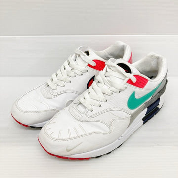 NIKE ナイキ AIR MAX 1 EOI Evolution of Icons エア マックス 1 エボリューション オブ アイコン スニーカー ホワイト size27cm 瑞穂店