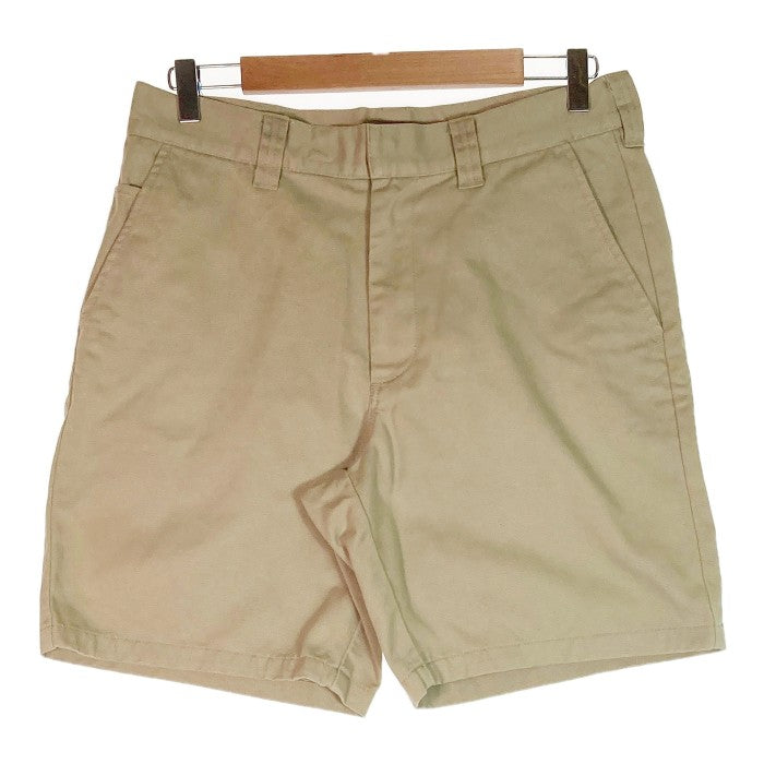 Supreme シュプリーム Chino Short チノショーツ ハーフパンツ ベージュ size30 瑞穂店