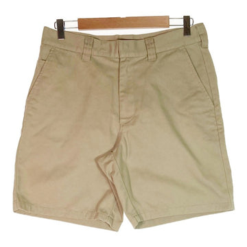 Supreme シュプリーム Chino Short チノショーツ ハーフパンツ ベージュ size30 瑞穂店