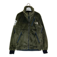 THE NORTH FACE ノースフェイス NA61930 Antarctica Versa Loft Jacket アンタークティカ バーサロフト ジャケット フリース グリーン Size L 瑞穂店