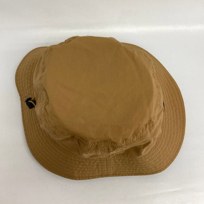 THE NORTH FACE ザノースフェイス NN02345 ハット Camp Side Hat ユーティリティブラウン sizeL 瑞穂店