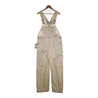 Chah Chah 21SS LEE リー 2WAY OVERSIZED OVERALLS オーバーサイズ オーバーオール ローバック Size S 福生店