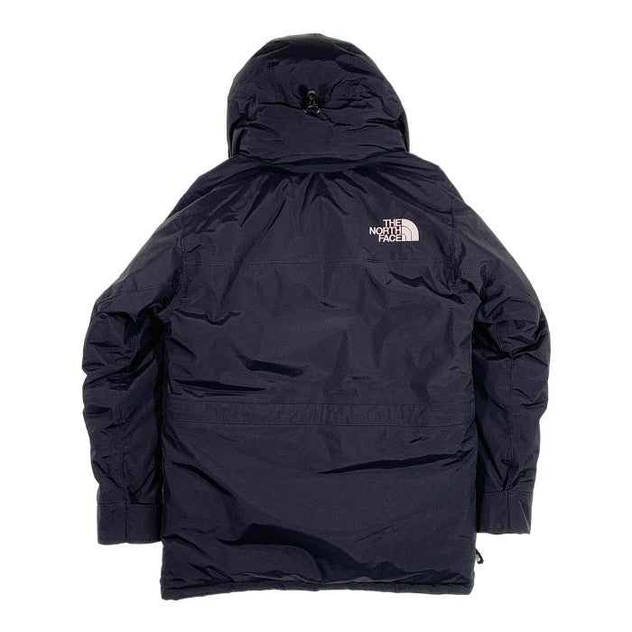 THE NORTH FACE ノースフェイス Southern Cross Parka サザンクロス パーカ ダウンジャケット ブラック ND92120 Size XS 福生店