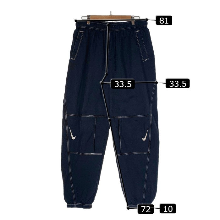 NIKE ナイキ AS W NSW RPL PANTS ウーブン パンツ ブラック DD5573-010 Size XL 福生店