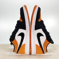 AIR JORDAN 1 LOW エアジョーダン1 ロー スターフィッシュ 553558-128 Size 28cm 福生店