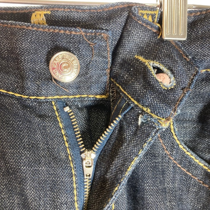 TRUE RELIGION トゥルーレリジョン BILLY SUPERT デニムパンツ インディゴ size32 瑞穂店