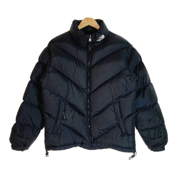 THE NORTH FACE ザ ノースフェイス 807999 ASCENT JACKET 600fill ダウン アセントジャケット ブラック sizeM 瑞穂店