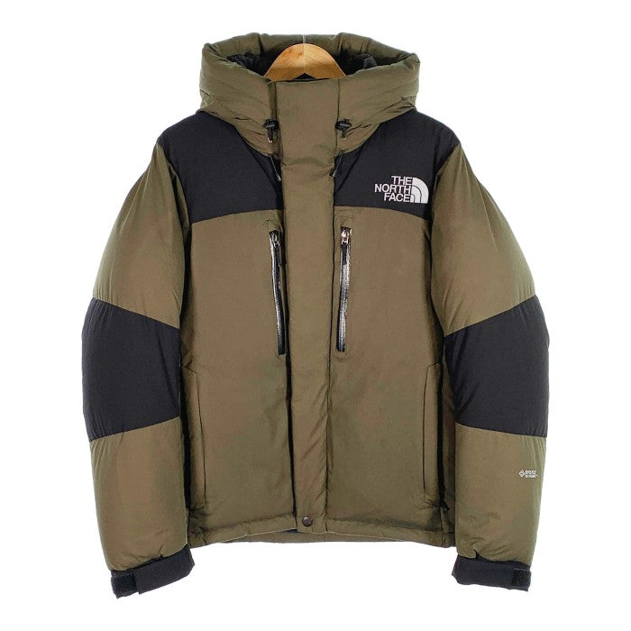 THE NORTH FACE ノースフェイス Baltro Light Jacket バルトロライトジャケット ダウン ニュートープ ND91950 Size M 福生店