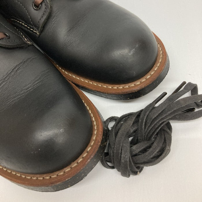 RED WING レッドウィング 9160 ベックマンブーツ ブラック size27cm 瑞穂店