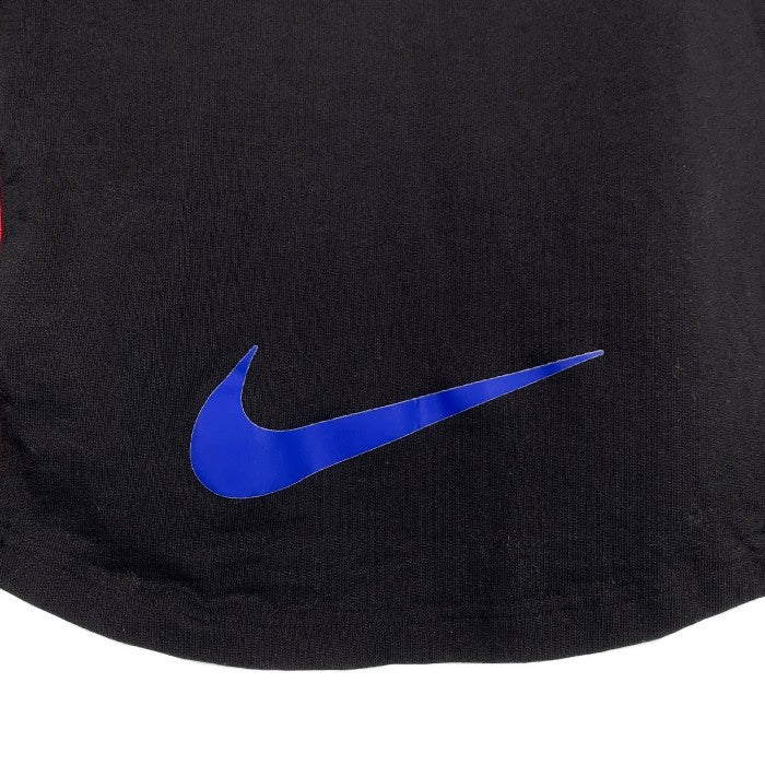 NIKE ナイキ 23AW AMBUSH アンブッシュ Uniform Top ユニフォームトップ ブラック FJ2054-010 Size M 福生店