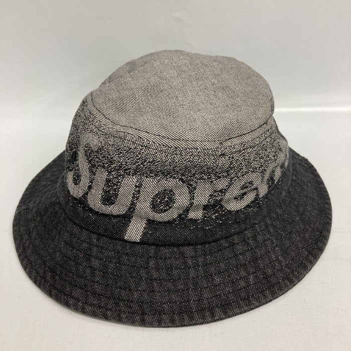 【爆買い定番】Supreme シュプリーム　バケットハット 帽子