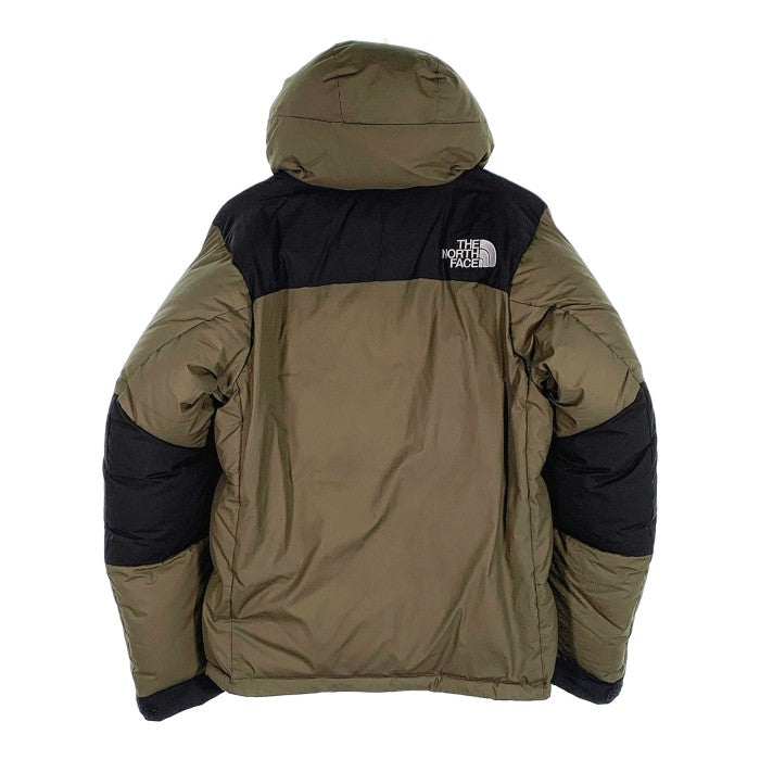 THE NORTH FACE ノースフェイス Baltro Light Jacket バルトロライトジャケット ダウン ニュートープ ND91950 Size M 福生店