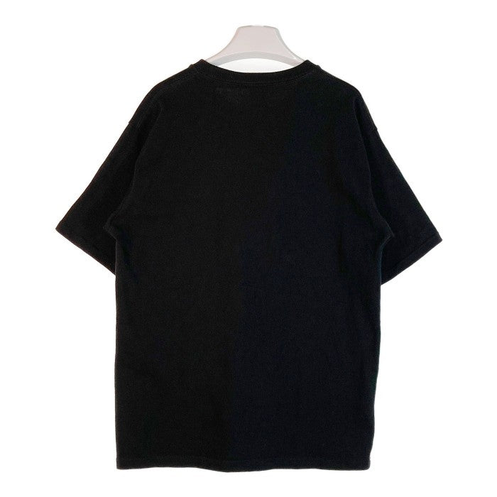 APPLEBUM アップルバム Ruler 浮世絵風グラフィック Tシャツ ブラック sizeL 瑞穂店