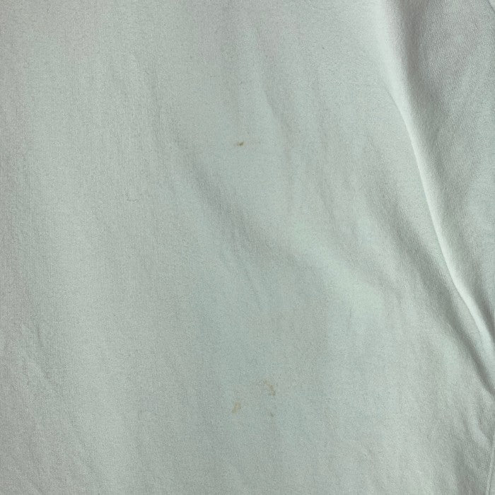 BUDSPOOL バッズプール 舐達麻 APHRODITE GANG HOLDINGS Tシャツ ホワイト sizeXL 瑞穂店