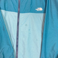 THE NORTH FACE ノースフェイス NP71830 COMPACT JACKET コンパクトジャケット ブルー sizeXL 瑞穂店