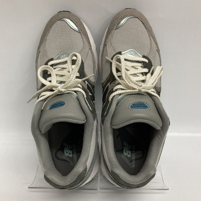 new balance ニューバランス M2002RAT atmos アトモス グレー Size 28.5cm 瑞穂店