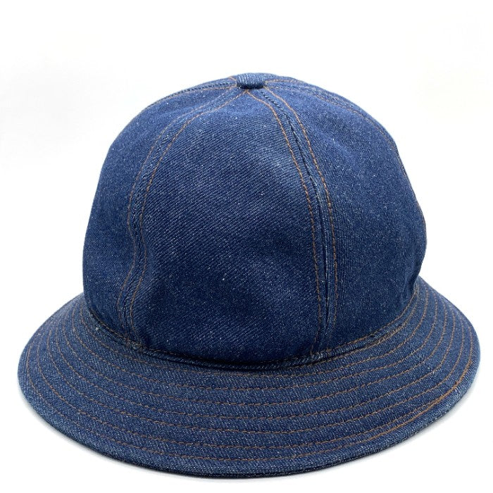 New York Hat ニューヨークハット デニムテニスハット Size L(約59cm) 福生店