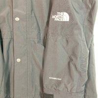 THE NORTH FACE ザ ノースフェイス NF0A4R52 1994 RETRO NF0A4R52 フューチャーライトジャケット ブラック sizeXL 瑞穂店