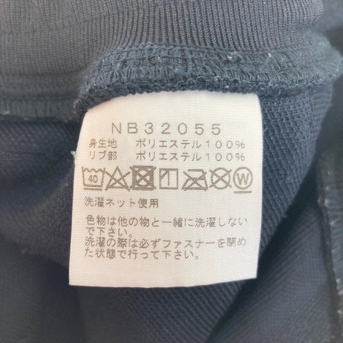 THE NORTH FACE ノースフェイス JERSEY PANT 切替えジャージパンツ NB32055 ブラック sizeM③ 瑞穂店