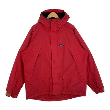 patagonia パタゴニア インファーノジャケット レッド 84301 90's Size L 福生店