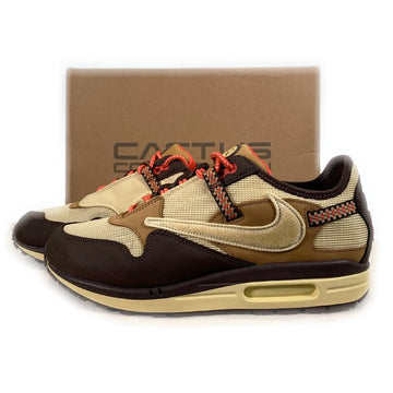 NIKE ナイキ AIR MAX 1 /CJ エアマックス1 Cactus Jack カクタスジャック DO9392-200 Size 28.5cm 福生店